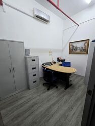 Chai Chee Industrial Estate (D16), Factory #533737171